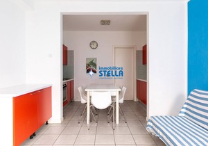 Milan's 2 Apartments