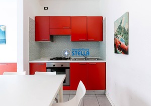 Milan's 2 Apartments