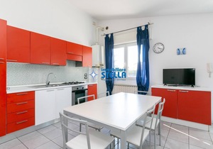 Milan's Apartment n.1