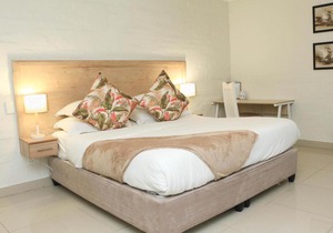 Milkwood Beach Apartments