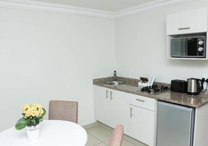 Milkwood Beach Apartments