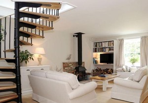 Mill Barn by inspirestays-com