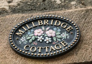 Mill Bridge Cottage