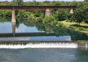 mill haus - #431 Sleeps 4