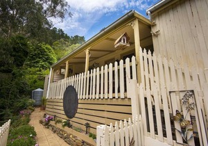 Mill House