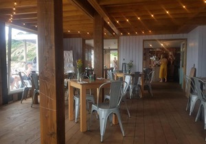 Millendreath Beach Resort