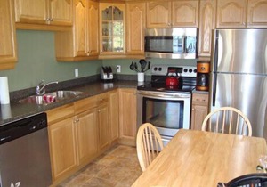 Millenium 2 3 BEDROOM COTTAGE