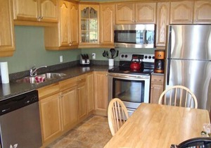 Millenium 2 3 BEDROOM COTTAGE