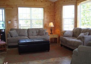 Millenium 2 3 BEDROOM COTTAGE