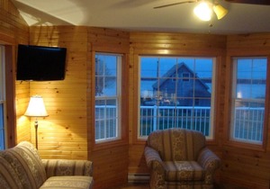 MILLENNIUM 3 SUPER EXECUTIVE COTTAGE