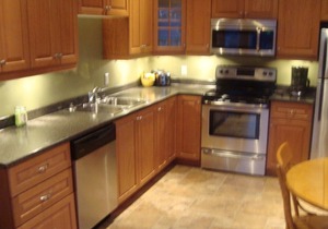 MILLENNIUM 3 SUPER EXECUTIVE COTTAGE