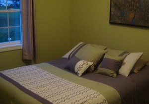 MILLENNIUM 3 SUPER EXECUTIVE COTTAGE