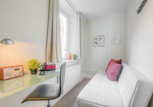 Milling Hotel Mini 19