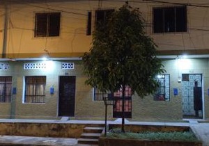 Mini Departamento Iquitos 1245-01