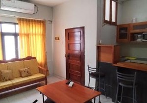 Mini Departamento Iquitos 1245-01