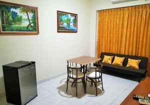 Mini Departamento Iquitos 1245-01