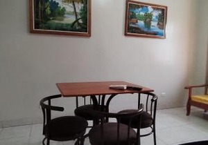 Mini Departamento Iquitos 1245-01