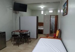 Mini Departamento Iquitos 1243