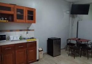 Mini Departamento Iquitos 1243