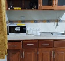 Mini Departamento Iquitos 1243