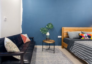 Minimalist Apartment Rivergate