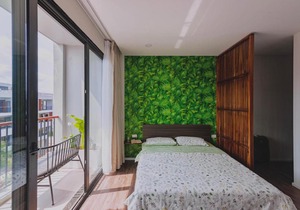 Minimalist & Modern Apartment IV