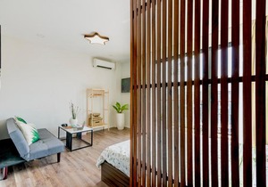 Minimalist & Modern Apartment IV