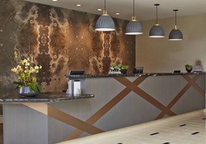 Minneapolis Marriott West