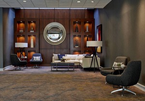 Minneapolis Marriott West