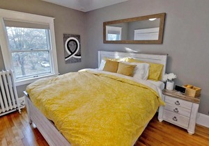 Minnestay-Linden Hills Luxury Charmer