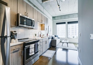 MINNeSTAY* Sable 206 | Alcove