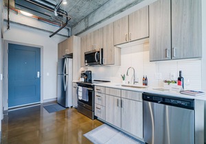 MINNeSTAY* Sable 206 | Alcove
