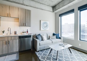MINNeSTAY* Sable 206 | Alcove