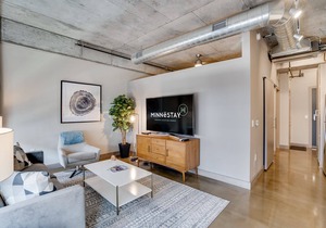 MINNeSTAY* Sable 306 | North Loop | Downtown