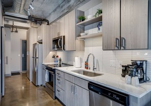 MINNeSTAY* Sable 306 | North Loop | Downtown