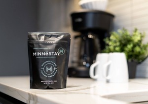 MINNeSTAY* Sable 401 Studio | Target Field
