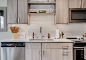 MINNeSTAY* Sable 409 - One Bedroom | North Loop