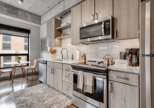 MINNeSTAY* Sable 409 - One Bedroom | North Loop