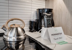 MINNeSTAY* Sable 409 - One Bedroom | North Loop