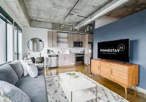 MINNeSTAY* Sable 508 One Bedroom |