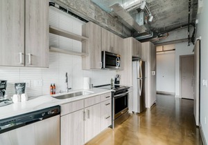 MINNeSTAY* Sable 508 One Bedroom |