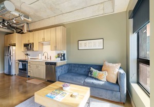 MINNeSTAY* Sable 601 North Loop