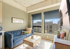 MINNeSTAY* Sable 601 North Loop