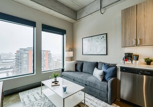 MINNeSTAY* Sable 802 Alcove
