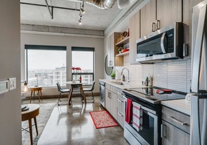 MINNeSTAY* Sable 807 - One Bedroom | Skyline Views