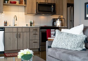 MINNeSTAY* Sable 807 - One Bedroom | Skyline Views