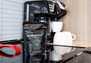 MINNeSTAY* Sable 807 - One Bedroom | Skyline Views