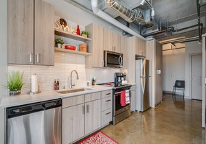 MINNeSTAY* Sable 807 - One Bedroom | Skyline Views