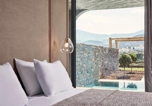 Minos Palace Hotel & Suites