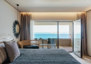 Minos Palace Hotel & Suites